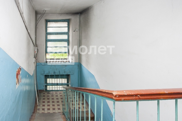 
  Продается 2-комн. квартира, 43.2 м², Радищева ул, д. 16
. Фото 19.