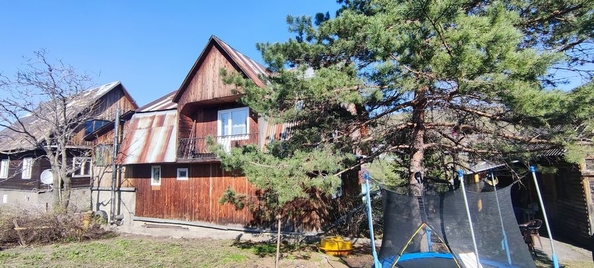 
   Продам дом, 148.8 м², Новокузнецк

. Фото 10.