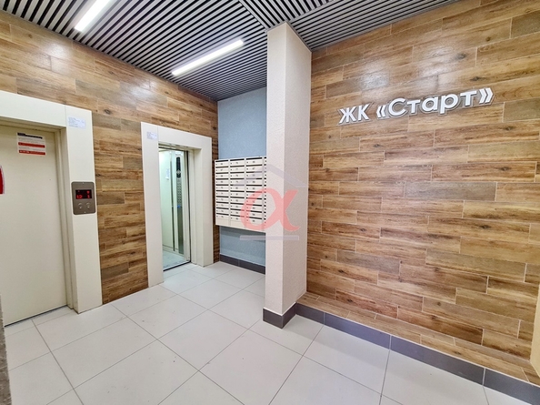 
  Сдам в аренду 1-комнатную квартиру, 25 м², Кемерово

. Фото 15.