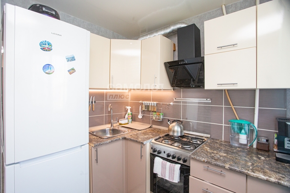 
  Продается 2-комн. квартира, 42.1 м², Шахтеров пр-кт, д. 65
. Фото 4.