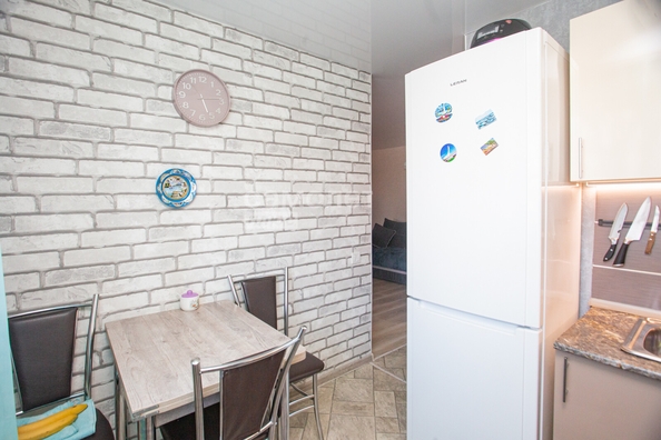 
  Продается 2-комн. квартира, 42.1 м², Шахтеров пр-кт, д. 65
. Фото 5.