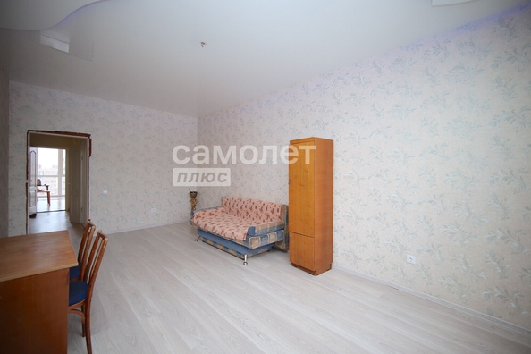 
   Продам 2-комнатную, 80 м², Шахтеров пр-кт, 62Б

. Фото 3.
