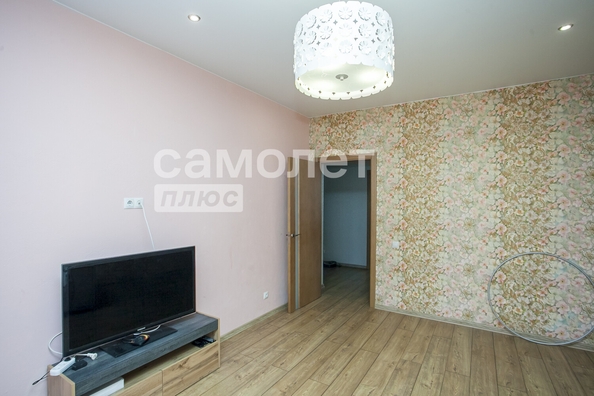 
   Продам 3-комнатную, 75.4 м², Серебряный бор ул, 4

. Фото 7.