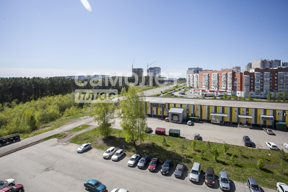 
  Продается 3-комн. квартира, 75.4 м², Серебряный бор ул, д. 4
. Фото 3.
