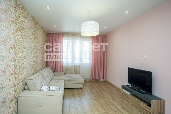 
  Продается 3-комн. квартира, 76.34 м², Серебряный бор ул, д. 4
. Фото 8.