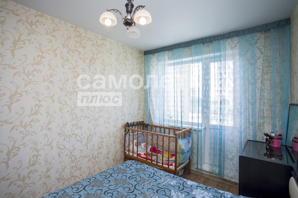 
  Продается 3-комн. квартира, 76.34 м², Серебряный бор ул, д. 4
. Фото 10.