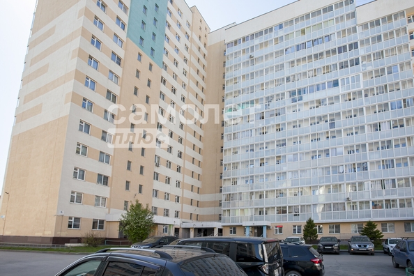 
  Продается 3-комн. квартира, 76.34 м², Серебряный бор ул, д. 4
. Фото 26.