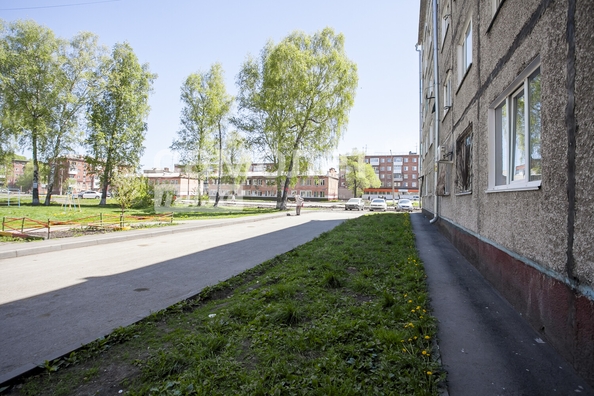 
   Продам 1-комнатную, 22.5 м², Инициативная ул, 27А

. Фото 13.