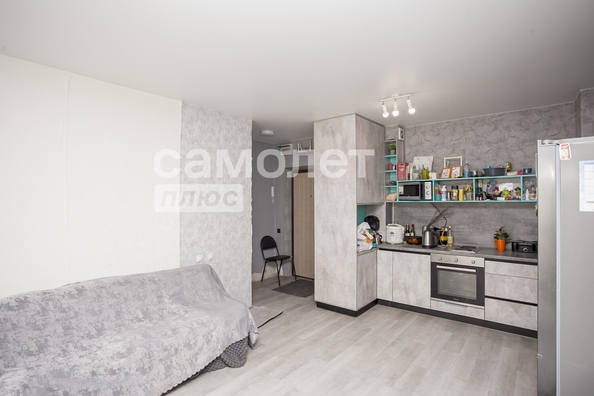 
  Продается 2-комн. квартира, 50 м², Строителей б-р, д. 71
. Фото 10.