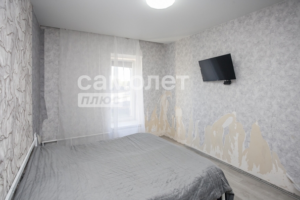 
  Продается 2-комн. квартира, 50 м², Строителей б-р, д. 71
. Фото 16.
