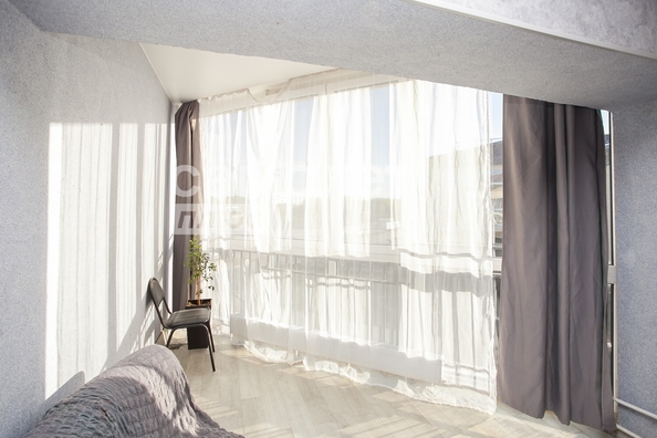
  Продается 2-комн. квартира, 50 м², Строителей б-р, д. 71
. Фото 4.