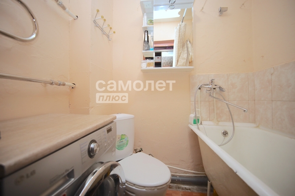 
   Продам 1-комнатную, 23.4 м², Ворошилова ул, 12

. Фото 6.