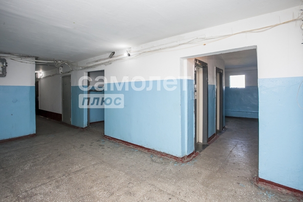 
   Продам 1-комнатную, 23.4 м², Ворошилова ул, 12

. Фото 10.