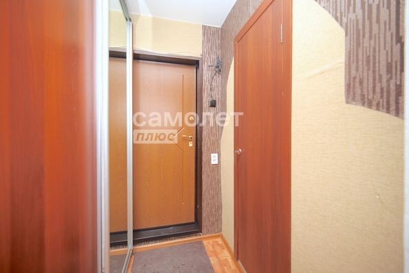 
  Продается 1-комн. квартира, 23.4 м², Ворошилова ул, д. 12
. Фото 7.