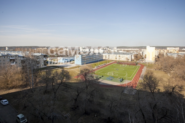 
  Продается 1-комн. квартира, 23.4 м², Ворошилова ул, д. 12
. Фото 8.