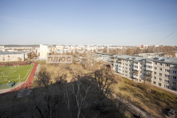 
  Продается 1-комн. квартира, 23.4 м², Ворошилова ул, д. 12
. Фото 9.