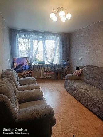 
   Продам 3-комнатную, 59.1 м², Халтурина ул, 29б

. Фото 1.