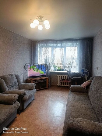 
   Продам 3-комнатную, 59.1 м², Халтурина ул, 29б

. Фото 2.