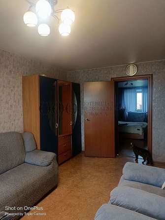 
   Продам 3-комнатную, 59.1 м², Халтурина ул, 29б

. Фото 3.