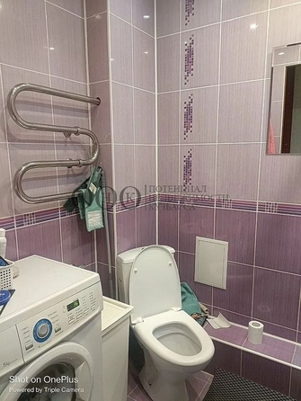 
   Продам 3-комнатную, 59.1 м², Халтурина ул, 29б

. Фото 18.