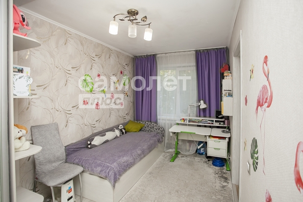
   Продам 2-комнатную, 44.7 м², Гагарина ул, 157

. Фото 7.