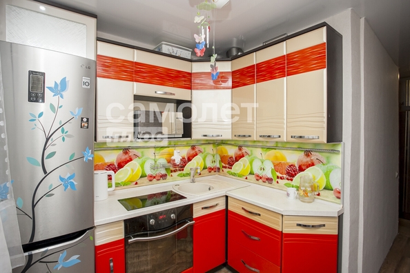 
   Продам 2-комнатную, 44.7 м², Гагарина ул, 157

. Фото 11.