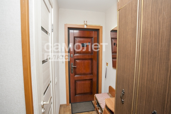 
   Продам 2-комнатную, 44.7 м², Гагарина ул, 157

. Фото 15.
