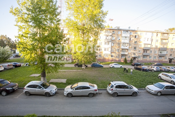
   Продам 2-комнатную, 44.7 м², Гагарина ул, 157

. Фото 21.