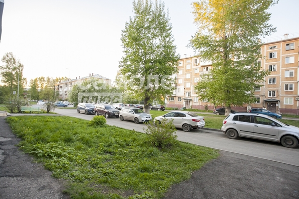 
   Продам 2-комнатную, 44.7 м², Гагарина ул, 157

. Фото 24.