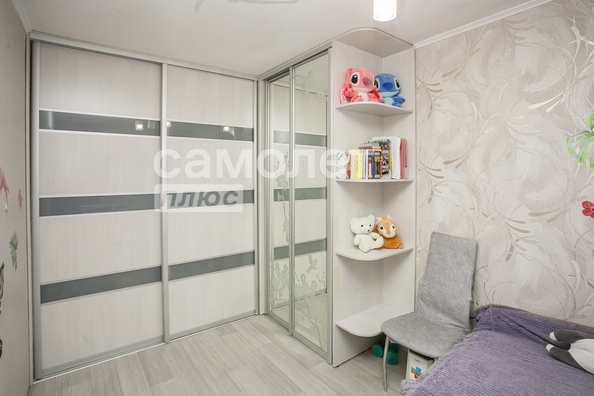 
  Продается 2-комн. квартира, 44.7 м², Гагарина ул, д. 157
. Фото 7.