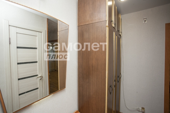 
  Продается 2-комн. квартира, 44.7 м², Гагарина ул, д. 157
. Фото 14.