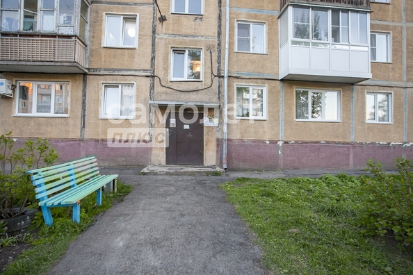 
  Продается 2-комн. квартира, 44.7 м², Гагарина ул, д. 157
. Фото 23.