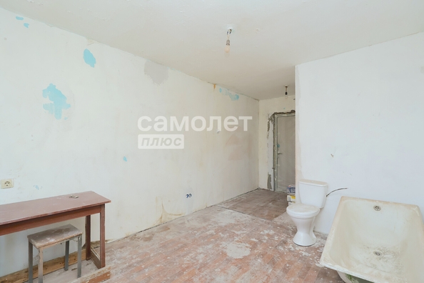 
   Продам 1-комнатную, 16.6 м², Инициативная ул, 27

. Фото 7.