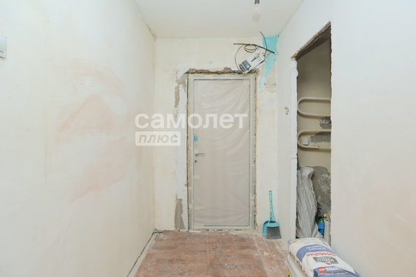 
   Продам 1-комнатную, 16.6 м², Инициативная ул, 27

. Фото 11.