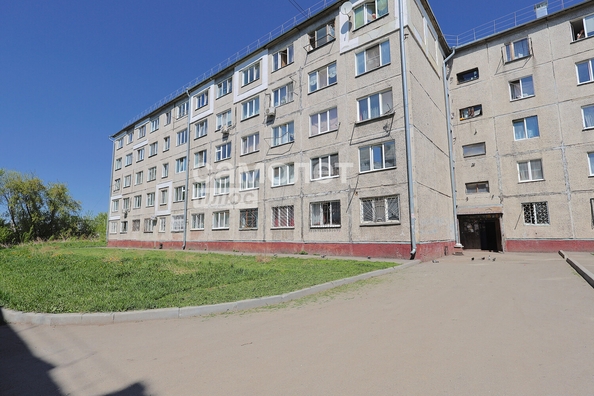 
  Продается 1-комн. квартира, 16.6 м², Инициативная ул, д. 27
. Фото 1.