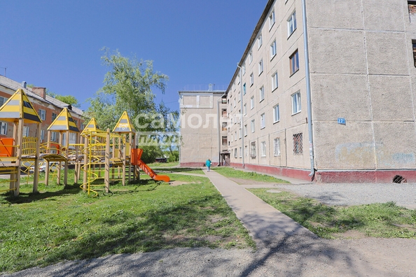 
  Продается 1-комн. квартира, 16.6 м², Инициативная ул, д. 27
. Фото 4.