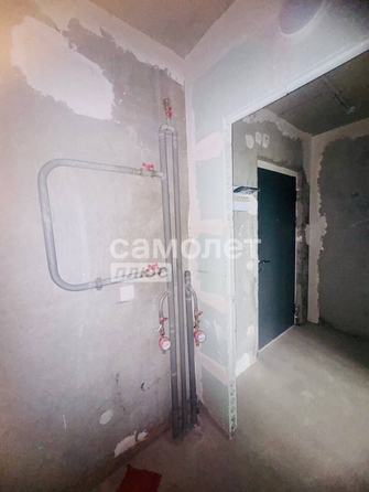 
  Продается 1-комн. квартира, 29.2 м², Космическая ул, д. 4
. Фото 4.