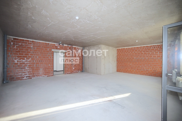 
  Продается 3-комн. квартира, 61.2 м², ЖК Парковый, дом 3 этап 1
. Фото 8.