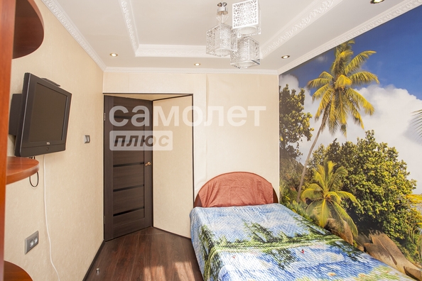 
   Продам 2-комнатную, 43.5 м², Терешковой ул, 24А

. Фото 7.