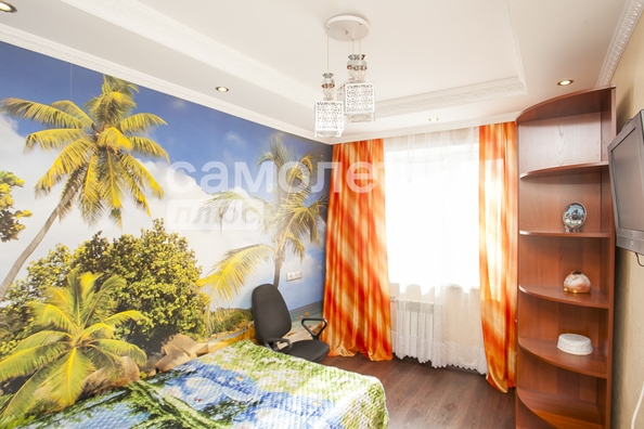 
   Продам 2-комнатную, 43.5 м², Терешковой ул, 24А

. Фото 8.