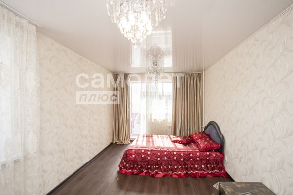 
   Продам 2-комнатную, 43.5 м², Терешковой ул, 24А

. Фото 14.