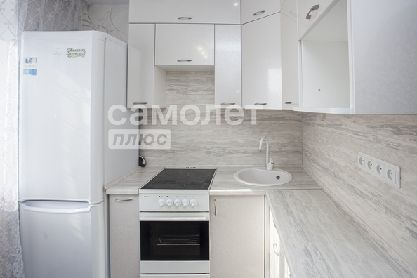 
  Продается 2-комн. квартира, 43.5 м², Терешковой ул, д. 24А
. Фото 4.