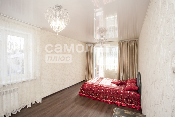 
  Продается 2-комн. квартира, 43.5 м², Терешковой ул, д. 24А
. Фото 12.