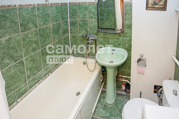 
  Продается 2-комн. квартира, 43.5 м², Терешковой ул, д. 24А
. Фото 23.