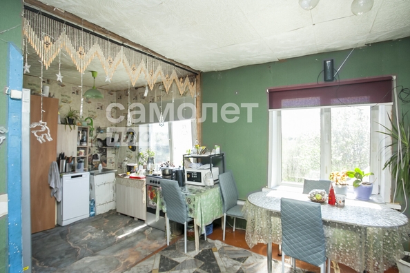 
  Продается дом, 65.9 м², Кемерово
. Фото 2.