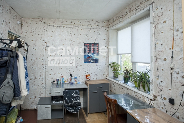 
  Продается дом, 65.9 м², Кемерово
. Фото 12.