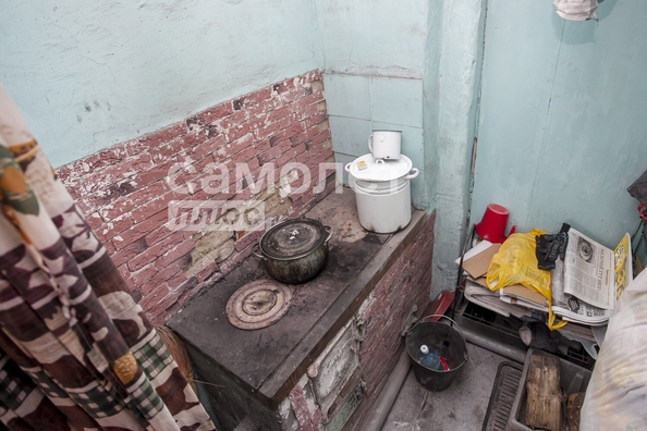 
  Продается дом, 65.9 м², Кемерово
. Фото 14.