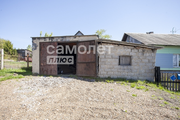 
  Продается дом, 65.9 м², Кемерово
. Фото 23.