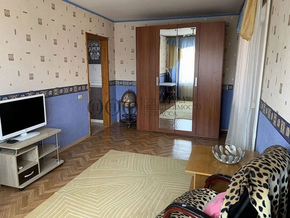 
   Продам 2-комнатную, 47.3 м², Красная ул, 10б

. Фото 11.
