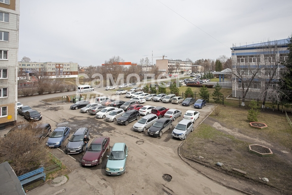 
   Продам 3-комнатную, 61.5 м², Тухачевского ул, 31г

. Фото 7.